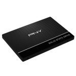 PNY CS900 1 TB 2.5" SATA III SSD 3D NAND 2.5" SATA III Internal Solid State Drive (SSD) - (SSD7CS900-1TB-RB) - Image 3