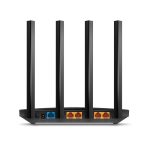TP-Link Archer C80 Router AC1900 MU MIMO Wireless WiFi Dual Band TPLink Black - Image 2