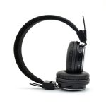 NIA Q8 Multifunctional Foldable Bluetooth Headphone - Image 4