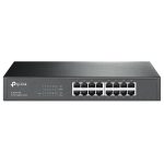 TP-link 16 Ports Network Switch TL-SG1016D Gigabit Desktop Rackmount Switch Network Hub - Image 5