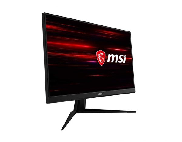 MSI Optix G241, 24 Inch IPS Gaming Led Monitor 144Hz