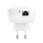 TP-Link Wi-Fi Range Extender TL-WA850RE 300Mbps Universal - Image 3