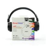 NIA Q8 Multifunctional Foldable Bluetooth Headphone - Image 2