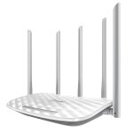 TP-Link Archer C60 AC1350 Dual Band Wireless Router - Image 3