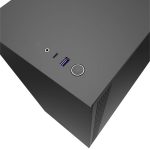 NZXT H510 ATX Mid-Tower PC Gaming Case - Image 4