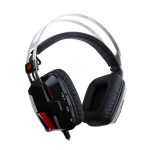 Redragon H201 Gaming Headset 7.1 Surround Headphone - Image 4