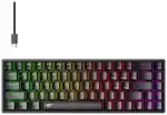 Havit KB865L mechanical gaming keyboard 60 Percent - Image 2
