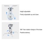Universal Projector Wall / Ceiling Mount - Image 2
