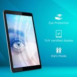 Lenovo Tab M8 4/64 FHD 20.32cms - Platinum Grey - Image 2