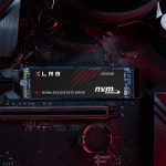 PNY XLR8 CS3030 1TB M.2 NVMe SSD PCIe Gen3 x4 Internal Solid State Drive (SSD), Read Up to 3,500 - M280CS3030-1TB-RB - Image 4