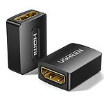 Ugreen HDMI Female to Female Adapter