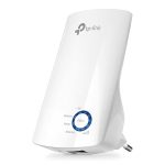 TP-Link Wi-Fi Range Extender TL-WA850RE 300Mbps Universal - Image 2