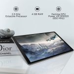 Lenovo Tab M10 4Gb/128Gb Fhd Plus (2Nd Gen) (10.3 Inch, 4Gb, 128 Gb, Wi-Fi + LTE - Image 3