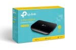 TP-Link 5 Port Gigabit Ethernet Network Switch