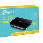 TP-Link 5 Port Gigabit Ethernet Network Switch