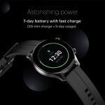Noise Evolve 2 Play AMOLED Display Smart Watch with Fast Charging, Always On Display - Image 6