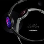 Noise Evolve 2 Play AMOLED Display Smart Watch with Fast Charging, Always On Display - Image 5
