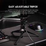 FANTECH LEVIOSA MCX01 GAMING MICROPHONE - Image 4
