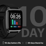 Noise ColorFit Pulse Smartwatch - Image 2