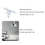 Universal Projector Wall / Ceiling Mount - Image 3