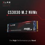 PNY XLR8 CS3030 1TB M.2 NVMe SSD PCIe Gen3 x4 Internal Solid State Drive (SSD), Read Up to 3,500 - M280CS3030-1TB-RB - Image 3