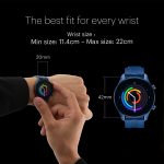 Noise Evolve 2 Play AMOLED Display Smart Watch with Fast Charging, Always On Display - Image 3