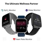 Noise ColorFit Pulse Smartwatch - Image 3