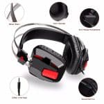 Redragon H201 Gaming Headset