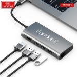 EARLDOM W21 MULTIFUNCTIONAL TYPE C HUB - Image 2