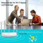 TP-Link Archer C60 AC1350 Dual Band Wireless Router - Image 4