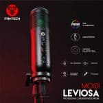 FANTECH LEVIOSA MCX01 GAMING MICROPHONE - Image 2
