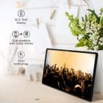 Lenovo Tab M10 4Gb/128Gb Fhd Plus (2Nd Gen) (10.3 Inch, 4Gb, 128 Gb, Wi-Fi + LTE - Image 4