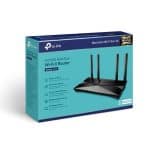 TP-Link Archer AX10 AX1500 Wi-Fi 6 Router - Image 6