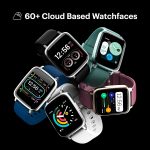 Noise ColorFit Pulse Smartwatch - Image 4