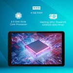 Lenovo Tab M8 4/64 FHD 20.32cms - Platinum Grey - Image 3
