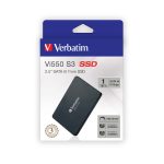 Verbatim 1TB Vi550 SATA III