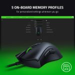 Razer DeathAdder V2 Gaming Mouse - Image 2