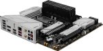MSI MAG B660M Mortar WiFi 6E DDR4 Gaming Motherboard - Image 2