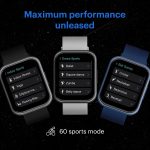 Noise ColorFit Ultra Smart Watch with 1.75" HD Display - Image 2
