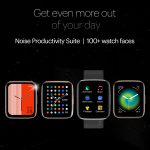 Noise ColorFit Ultra 2 with 1.78"(4.5cm) AMOLED Display - Image 5