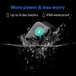 Noise ColorFit Ultra Smart Watch with 1.75" HD Display - Image 3