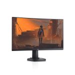 Dell S2721HGF 144Hz Gaming 27 Inch Curved Monitor