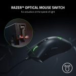 Razer DeathAdder V2 Gaming Mouse - Image 4