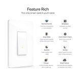 TP-LINK Smart Light Switch HS200 - Image 7