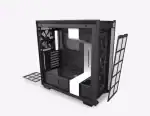 NZXT H710 ATX Mid Tower PC Case - Image 4