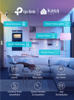 TP-LINK Smart Light Switch HS200 - Image 2