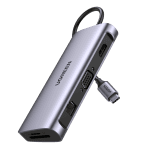 UGREEN TYPE C TO 10 IN 1 USB HUB