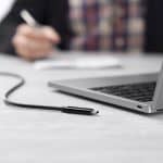 Belkin 100-Watt 3.1 USB-C to USB-C Charging Cable (3.3 Feet / 1 Meter) - Image 2