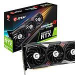 MSI Gaming GeForce RTX 3070