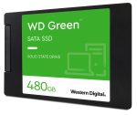 Western Digital WD Green 480GB SSD